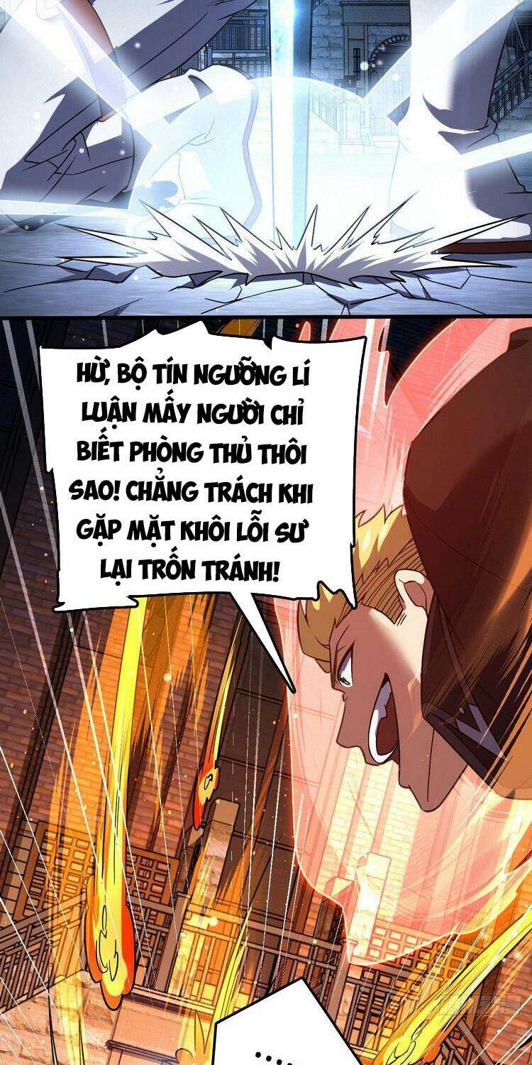 Đại Vương Tha Mạng Chapter 330 - Trang 2