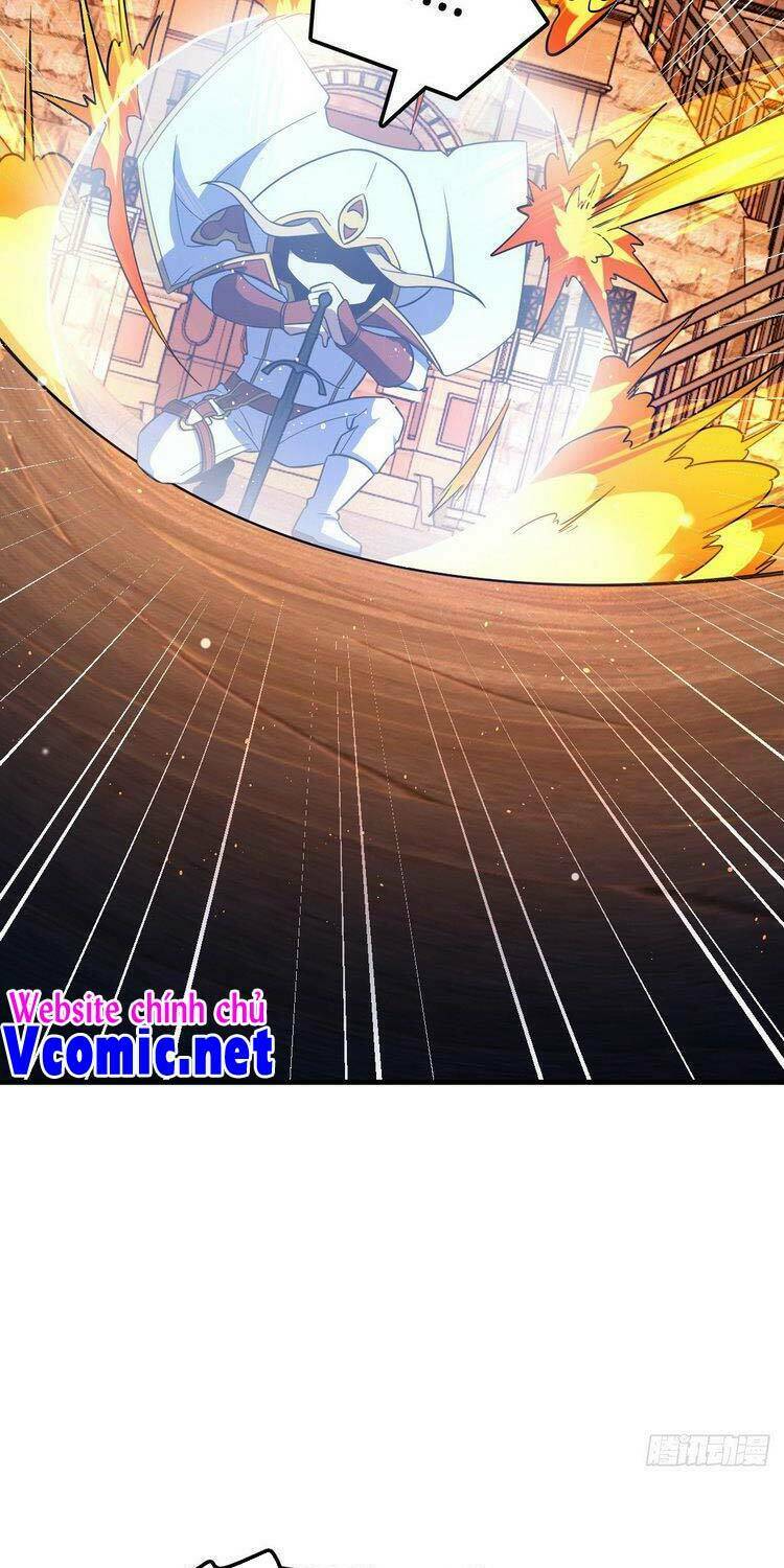 Đại Vương Tha Mạng Chapter 330 - Trang 2