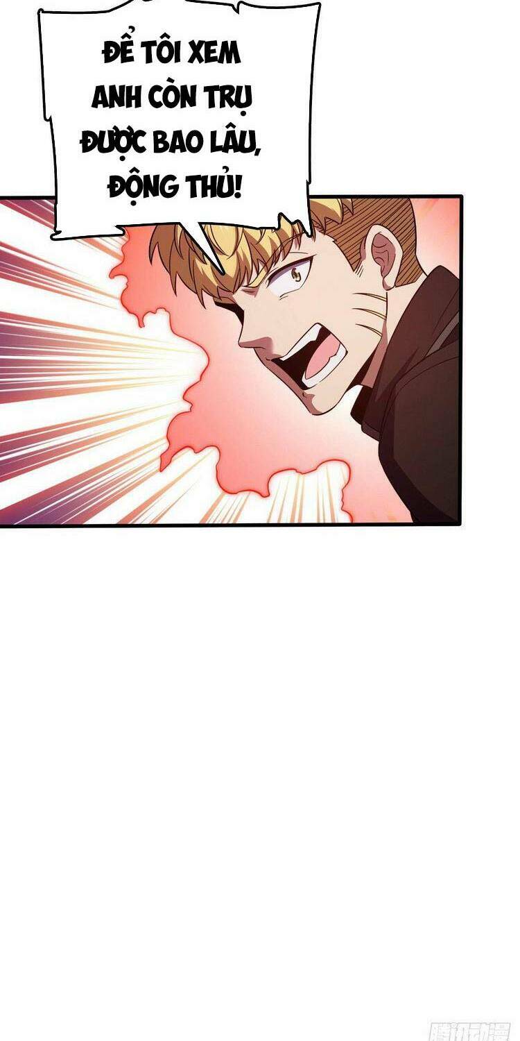 Đại Vương Tha Mạng Chapter 330 - Trang 2