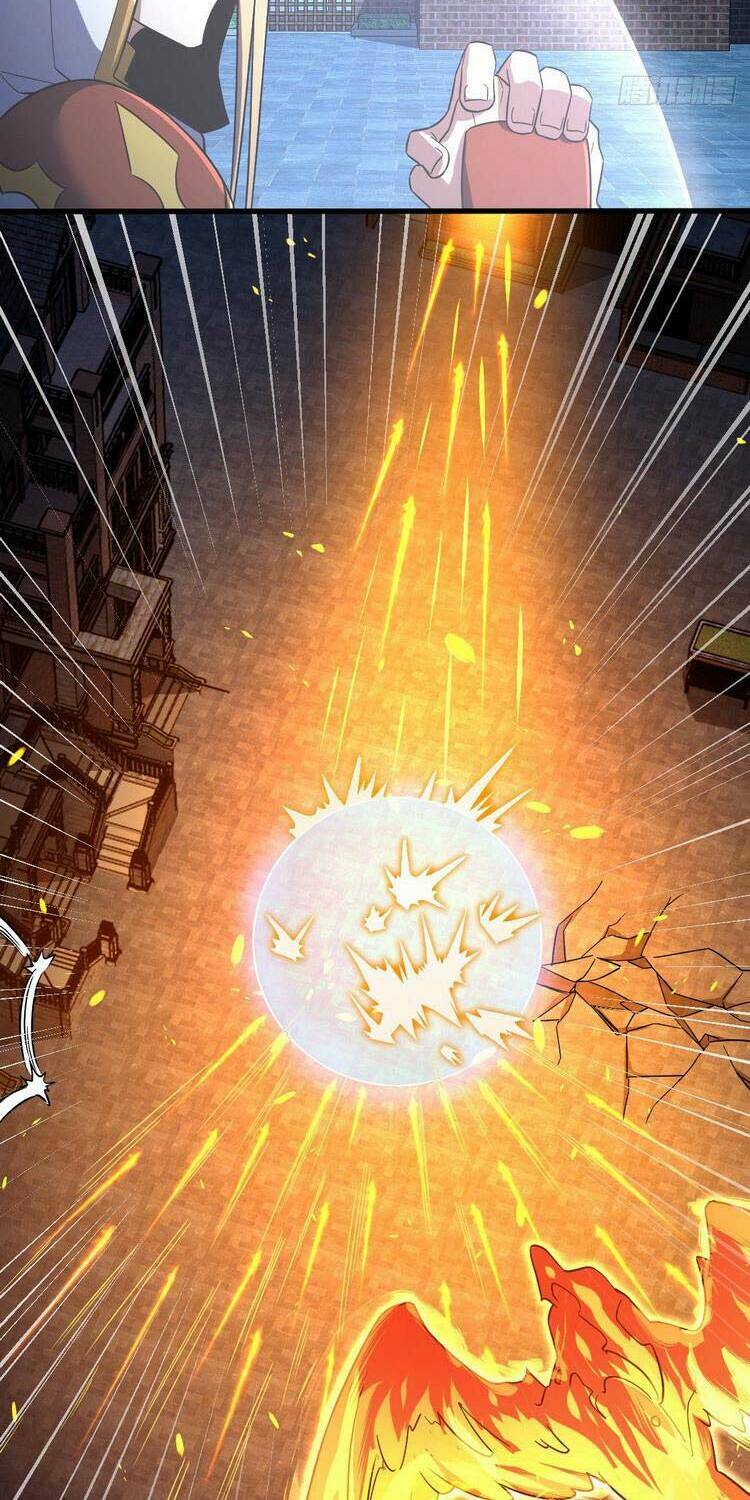 Đại Vương Tha Mạng Chapter 330 - Trang 2