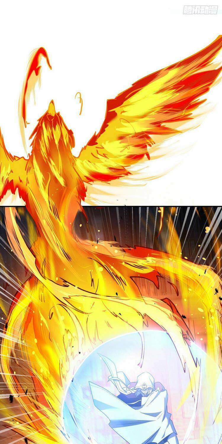 Đại Vương Tha Mạng Chapter 330 - Trang 2