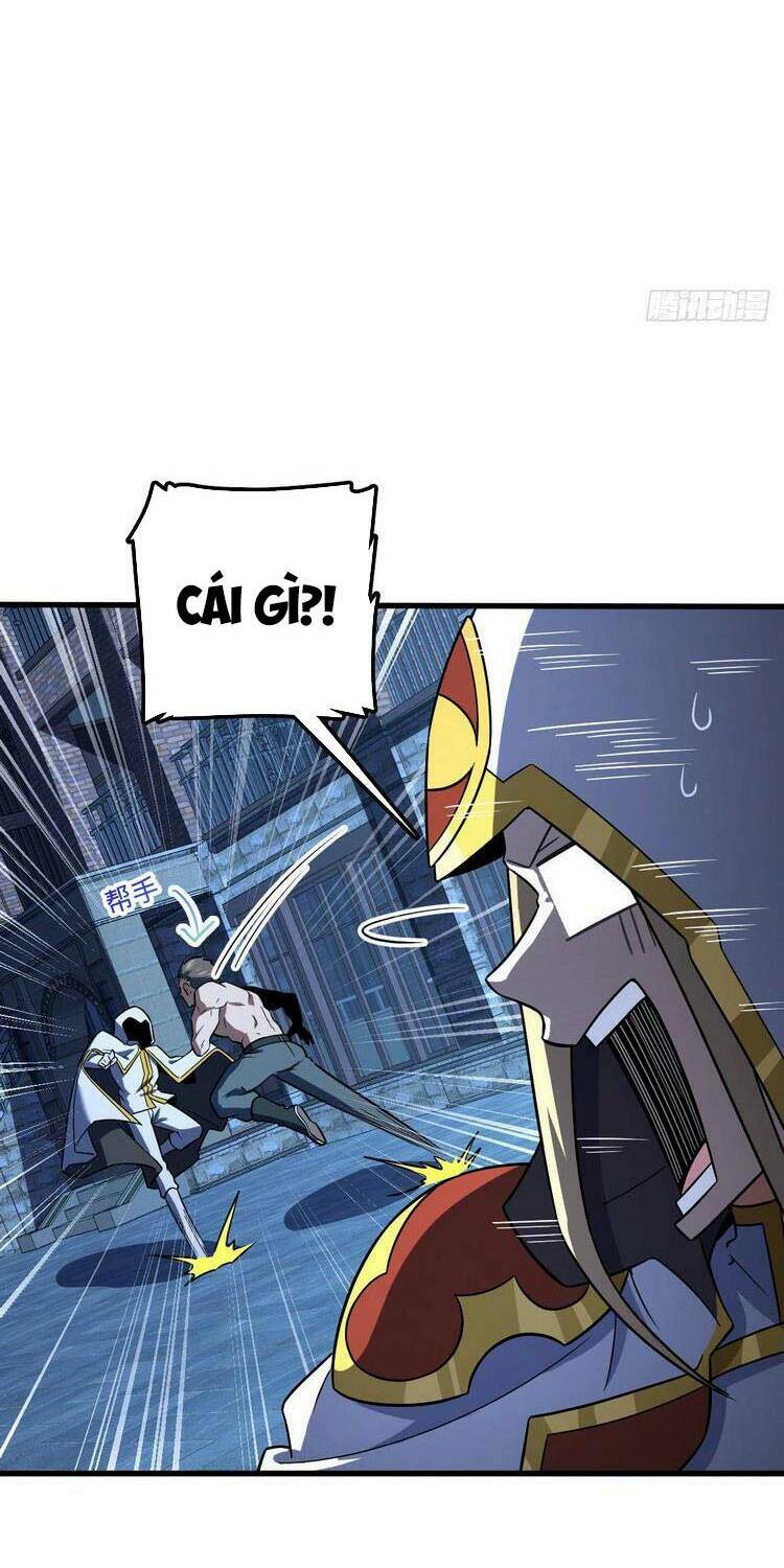 Đại Vương Tha Mạng Chapter 330 - Trang 2