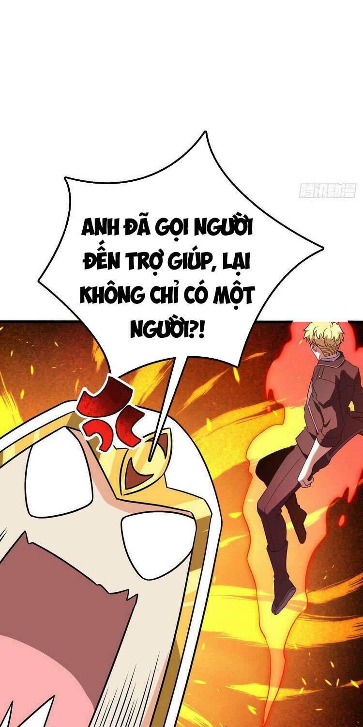 Đại Vương Tha Mạng Chapter 330 - Trang 2