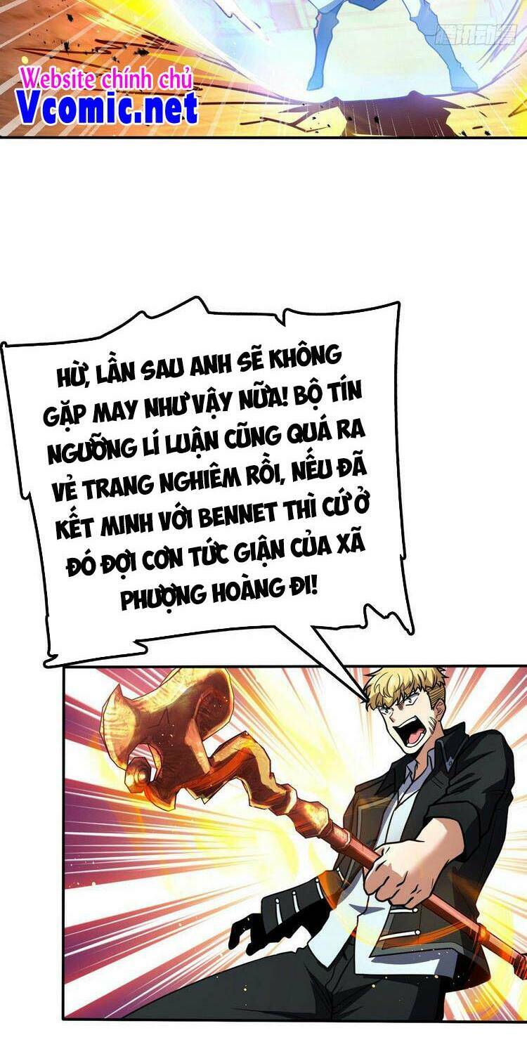 Đại Vương Tha Mạng Chapter 330 - Trang 2