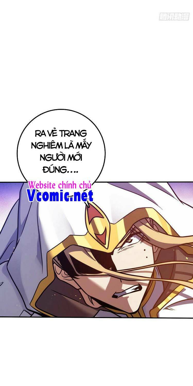 Đại Vương Tha Mạng Chapter 330 - Trang 2