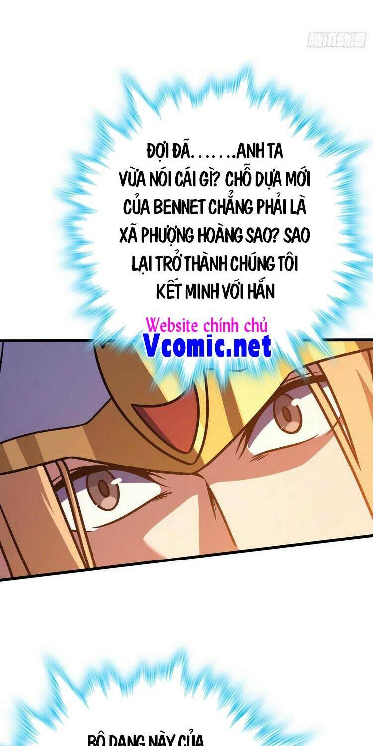 Đại Vương Tha Mạng Chapter 330 - Trang 2