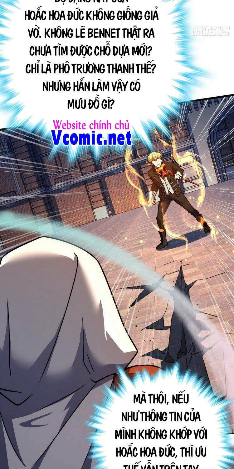 Đại Vương Tha Mạng Chapter 330 - Trang 2