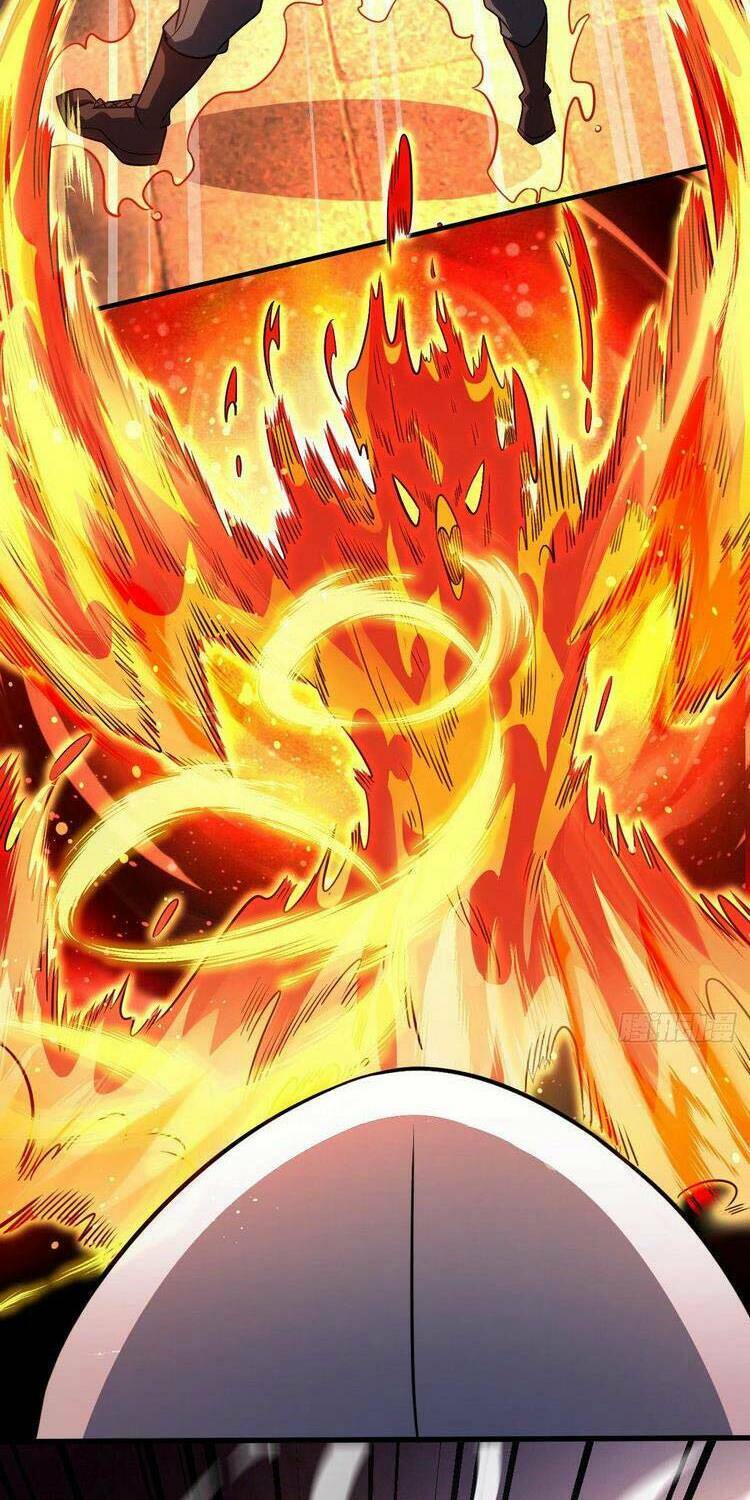 Đại Vương Tha Mạng Chapter 331 - Trang 2