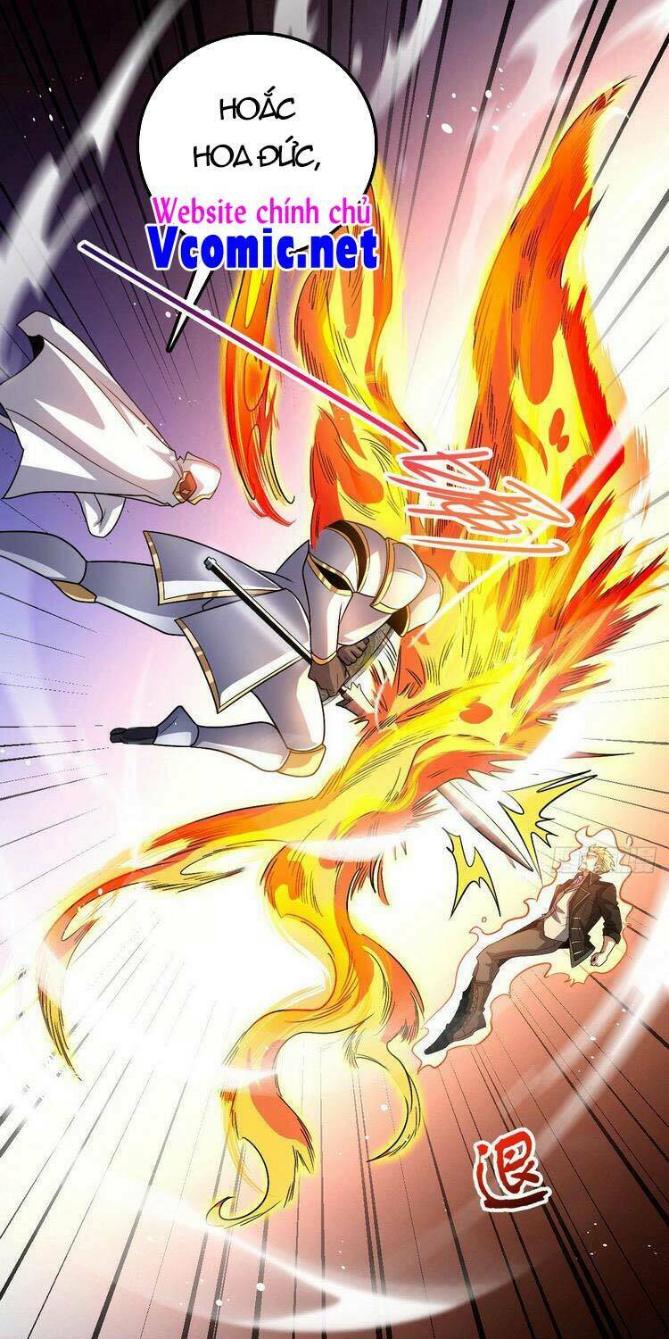 Đại Vương Tha Mạng Chapter 331 - Trang 2