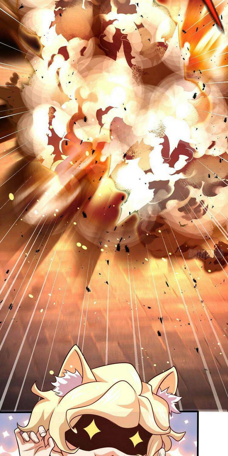 Đại Vương Tha Mạng Chapter 331 - Trang 2