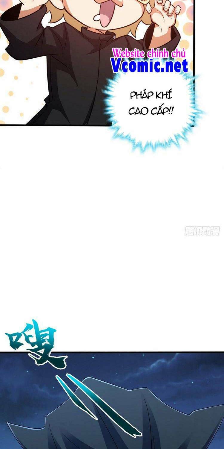 Đại Vương Tha Mạng Chapter 331 - Trang 2