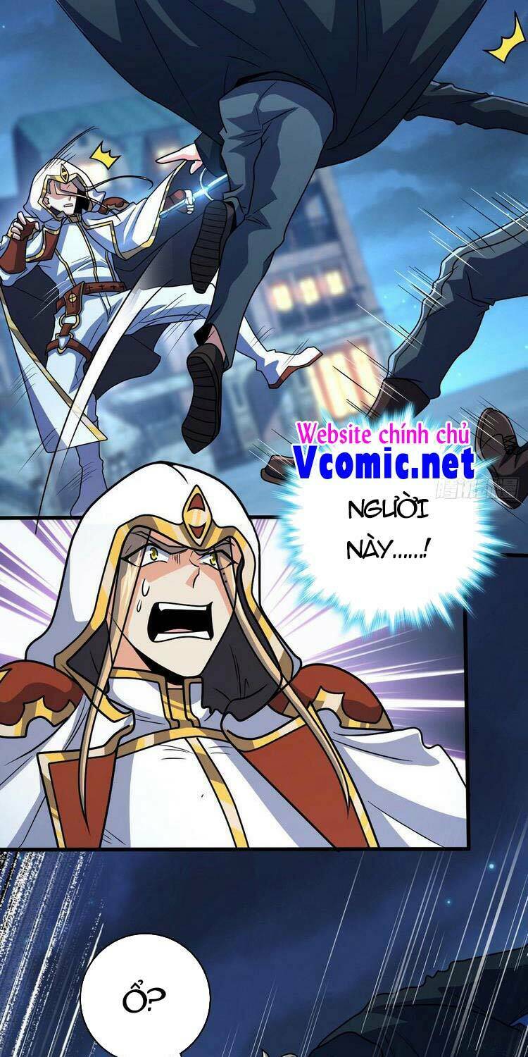 Đại Vương Tha Mạng Chapter 331 - Trang 2