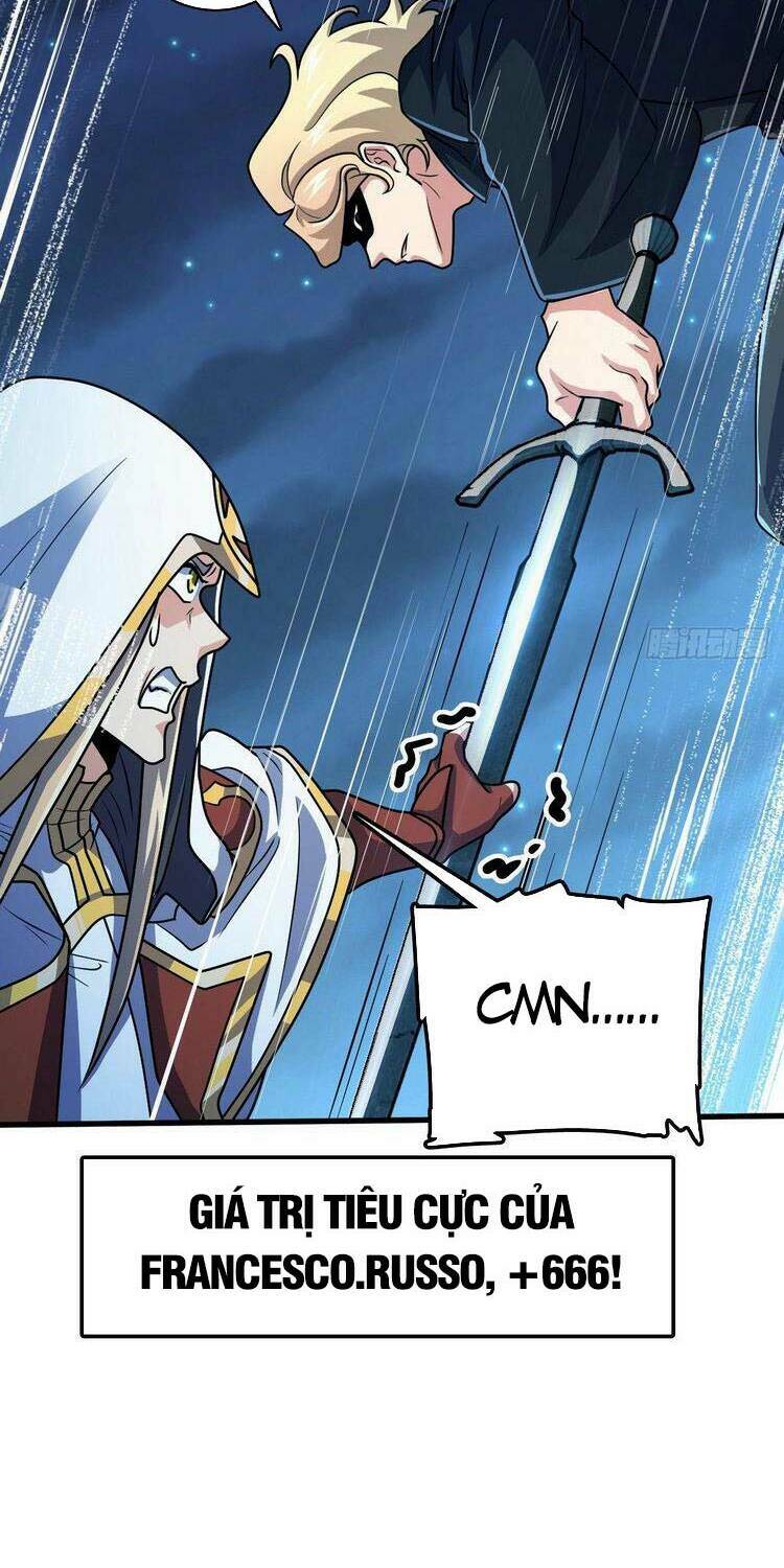 Đại Vương Tha Mạng Chapter 331 - Trang 2