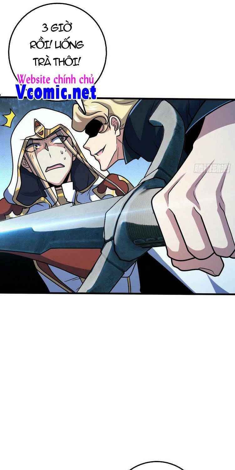 Đại Vương Tha Mạng Chapter 331 - Trang 2