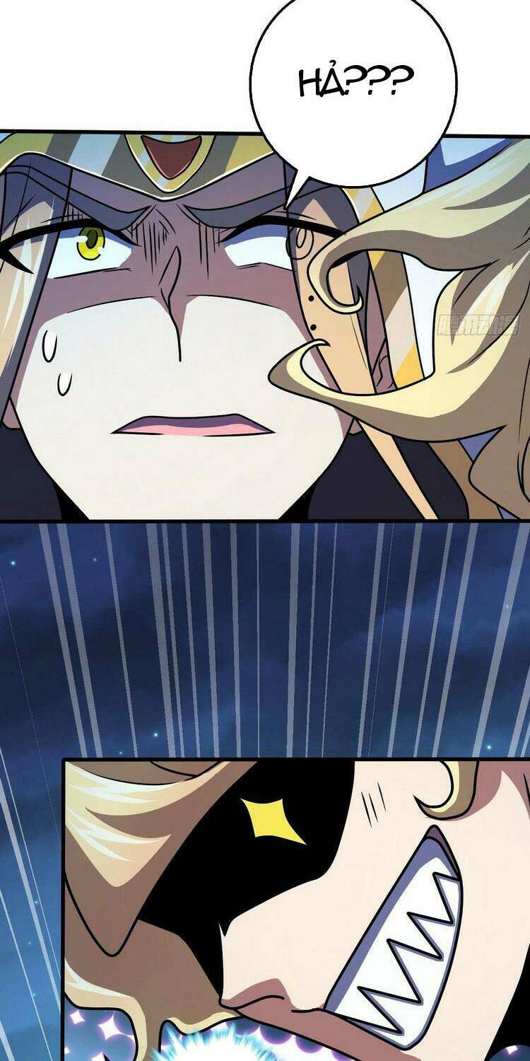 Đại Vương Tha Mạng Chapter 331 - Trang 2