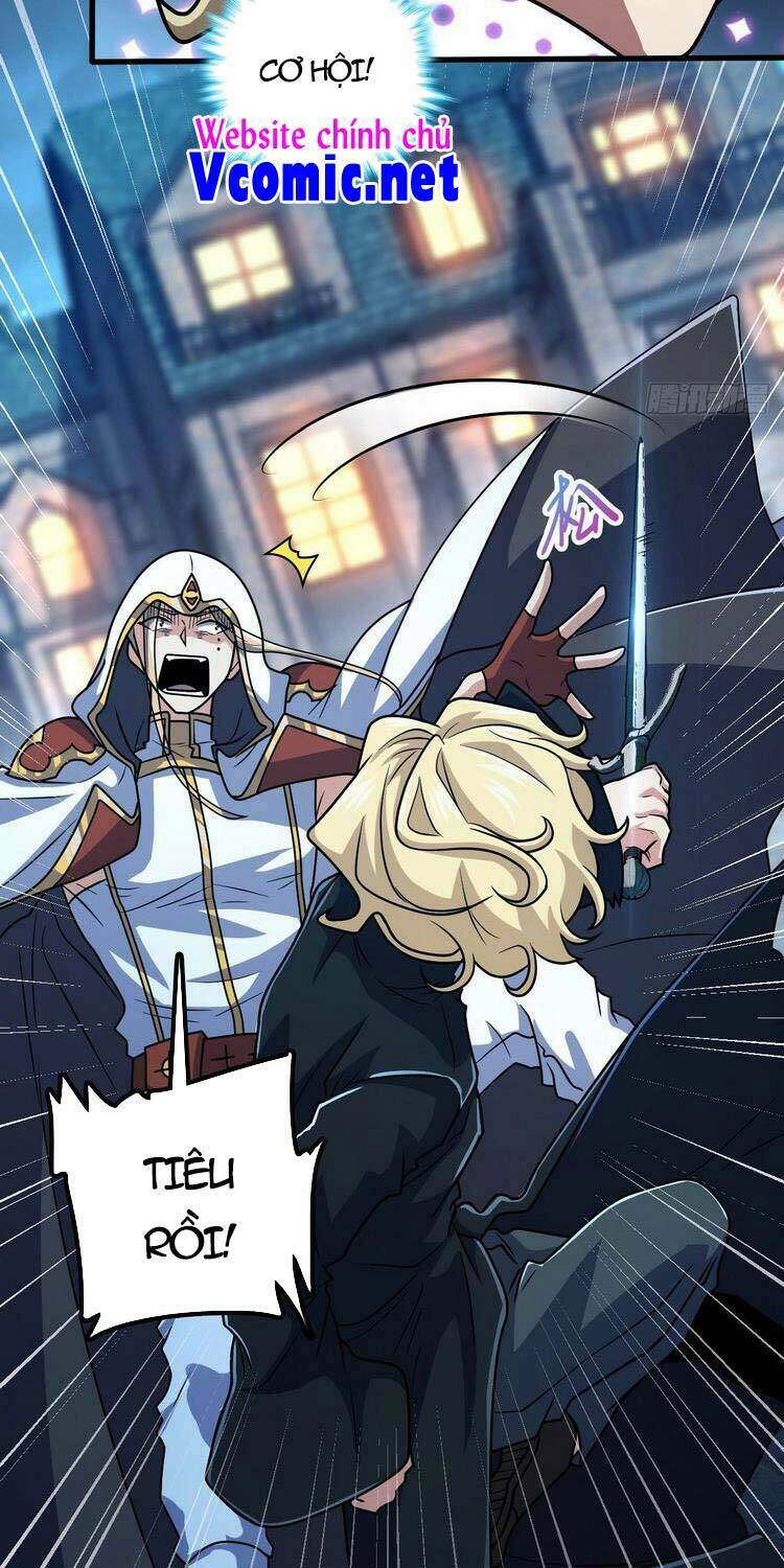 Đại Vương Tha Mạng Chapter 331 - Trang 2