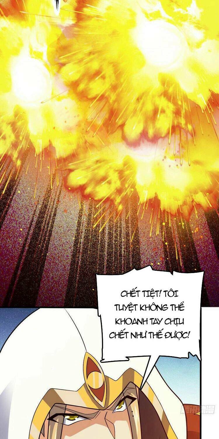 Đại Vương Tha Mạng Chapter 331 - Trang 2