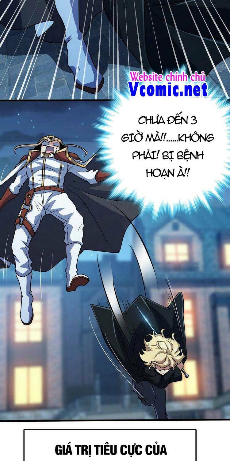 Đại Vương Tha Mạng Chapter 331 - Trang 2