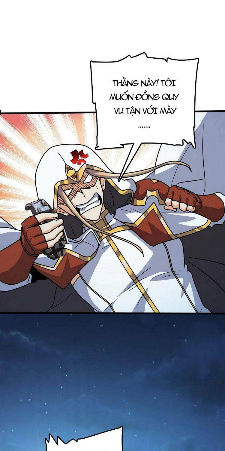 Đại Vương Tha Mạng Chapter 331 - Trang 2