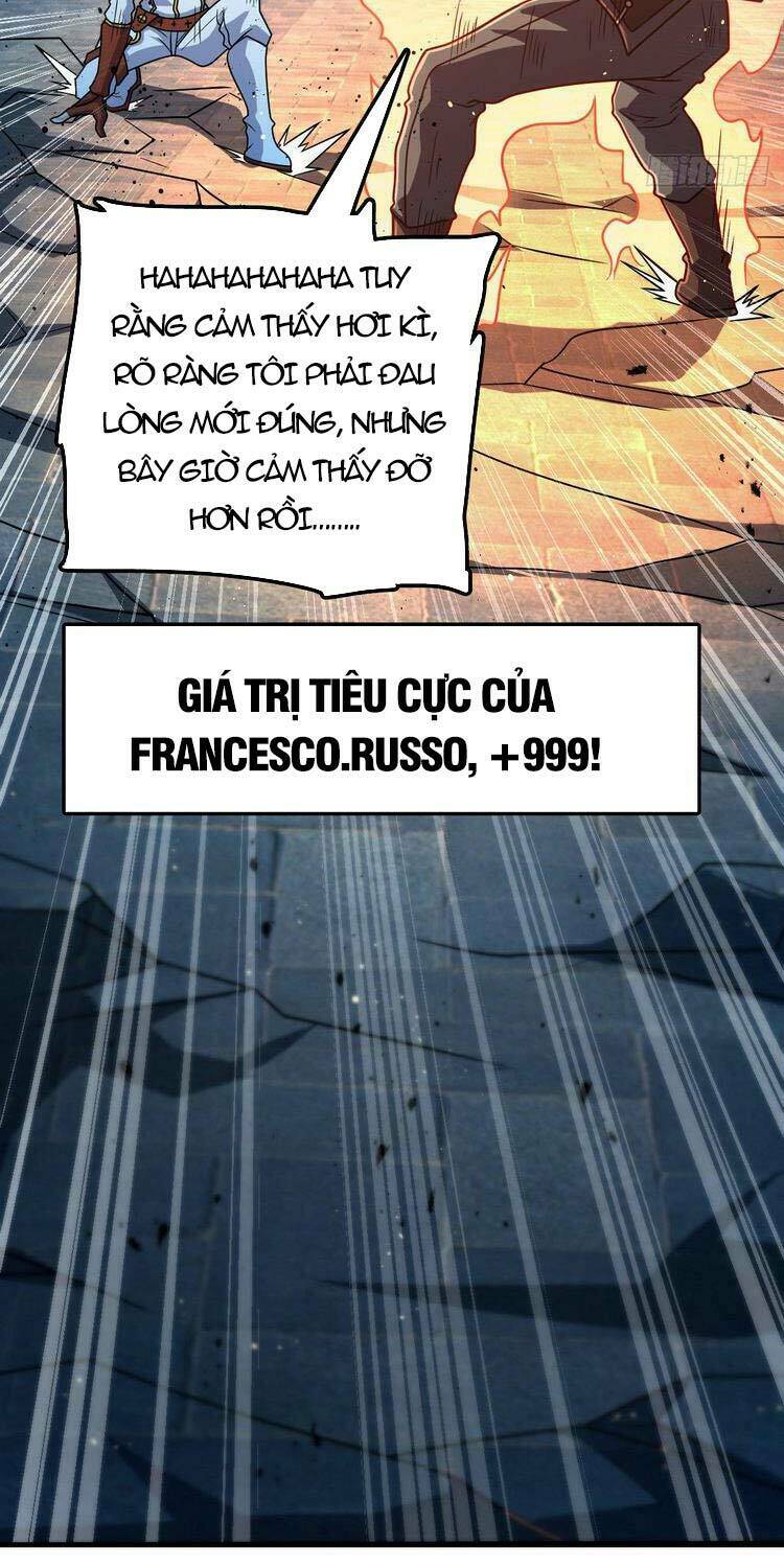 Đại Vương Tha Mạng Chapter 331 - Trang 2