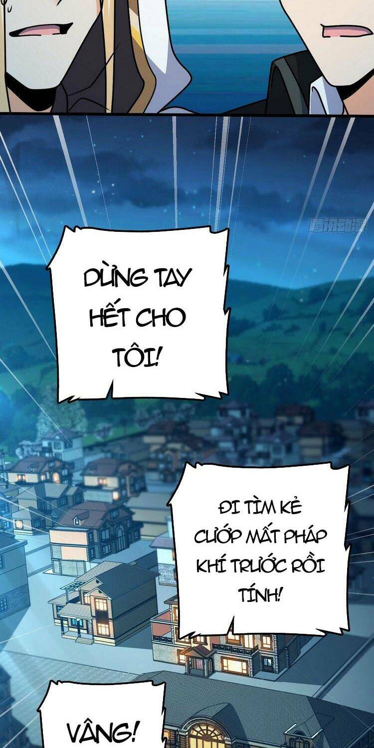 Đại Vương Tha Mạng Chapter 331 - Trang 2