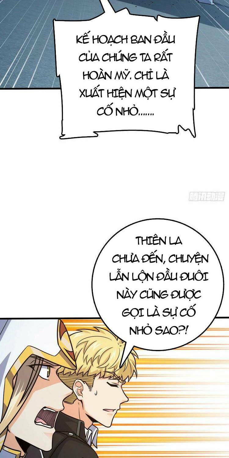 Đại Vương Tha Mạng Chapter 331 - Trang 2