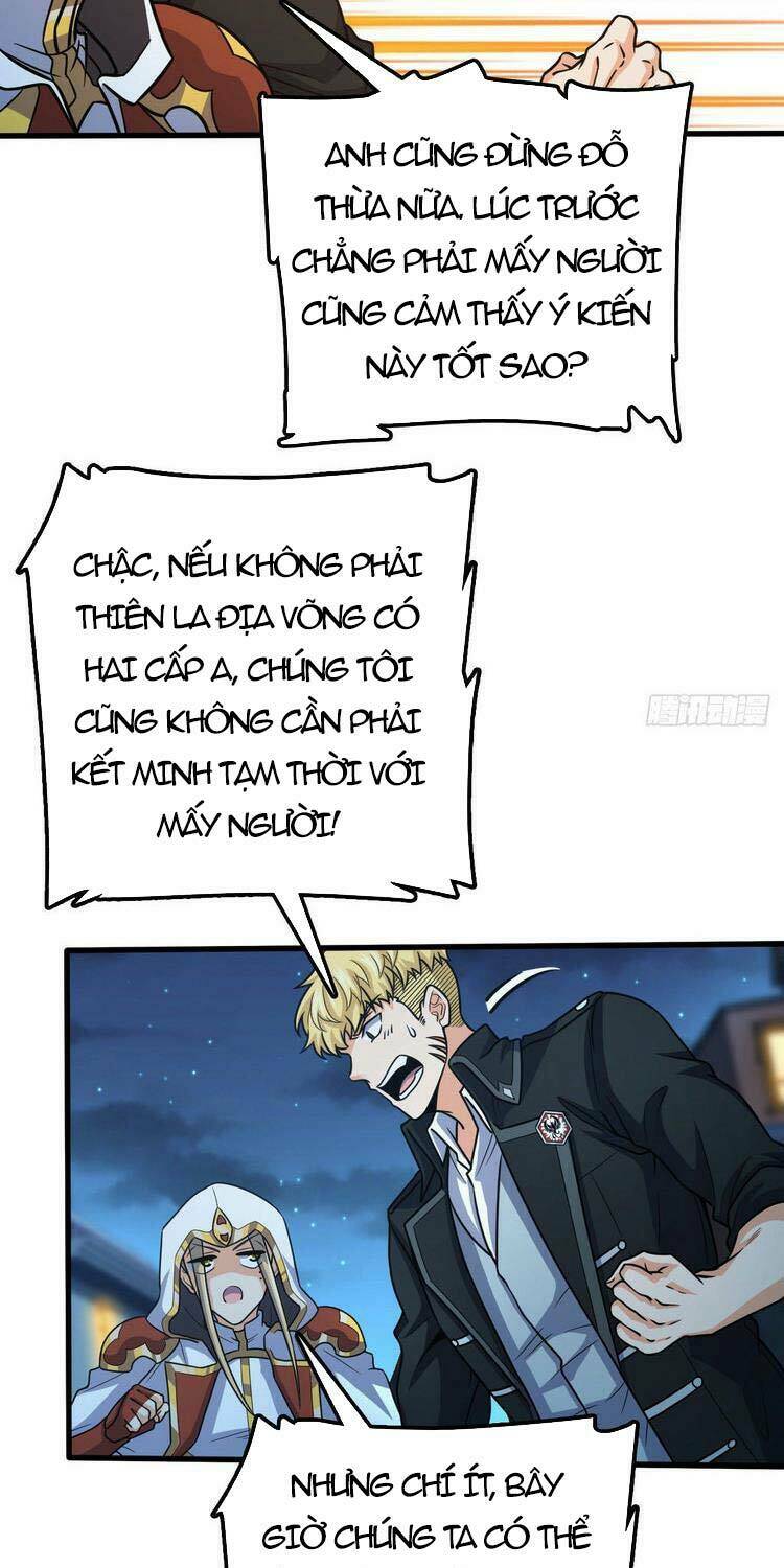 Đại Vương Tha Mạng Chapter 331 - Trang 2