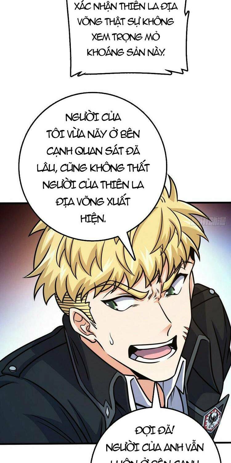 Đại Vương Tha Mạng Chapter 331 - Trang 2