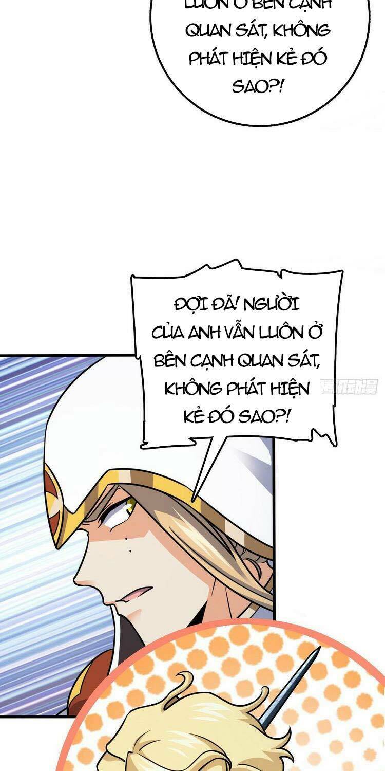 Đại Vương Tha Mạng Chapter 331 - Trang 2