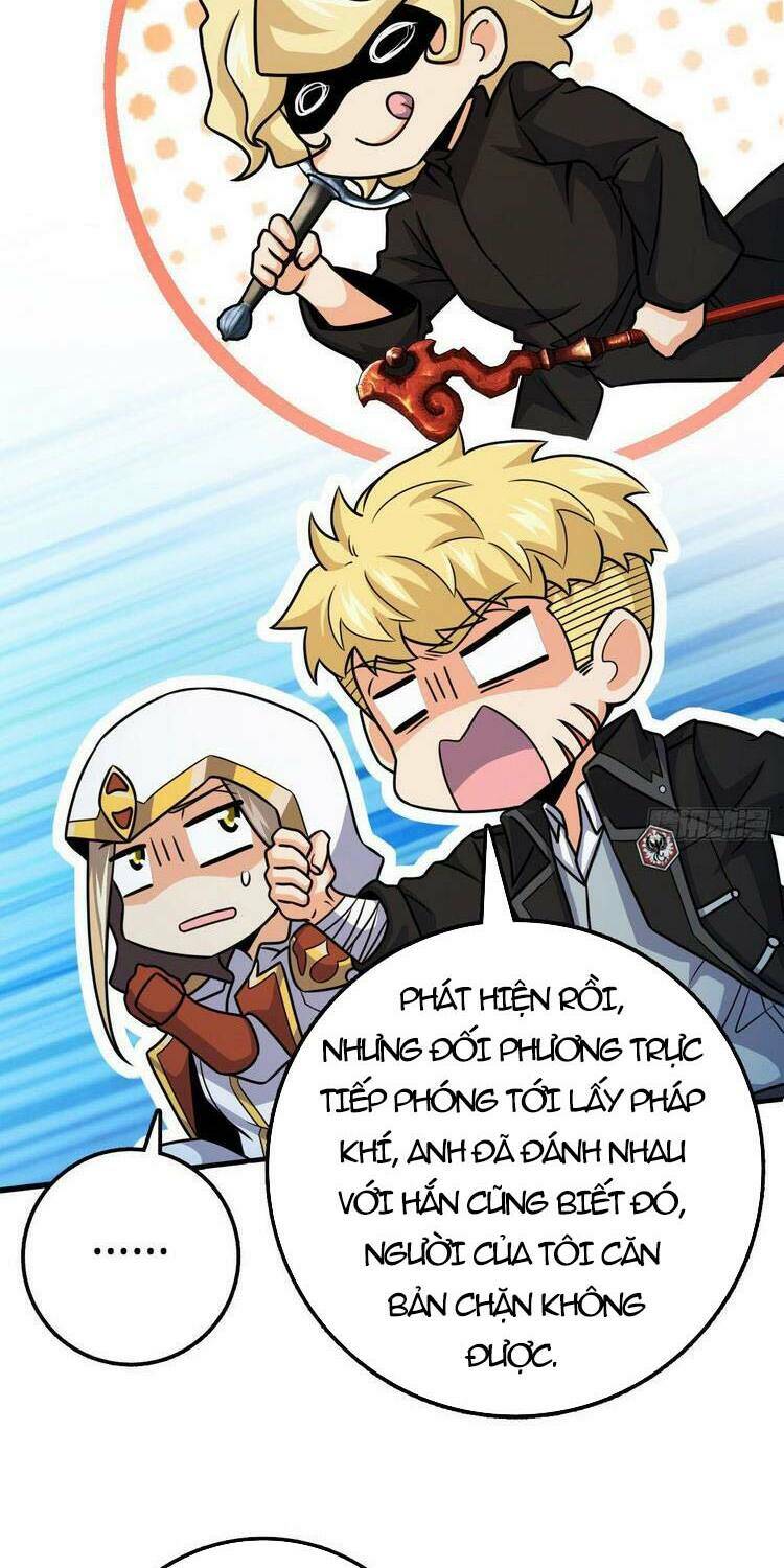 Đại Vương Tha Mạng Chapter 331 - Trang 2