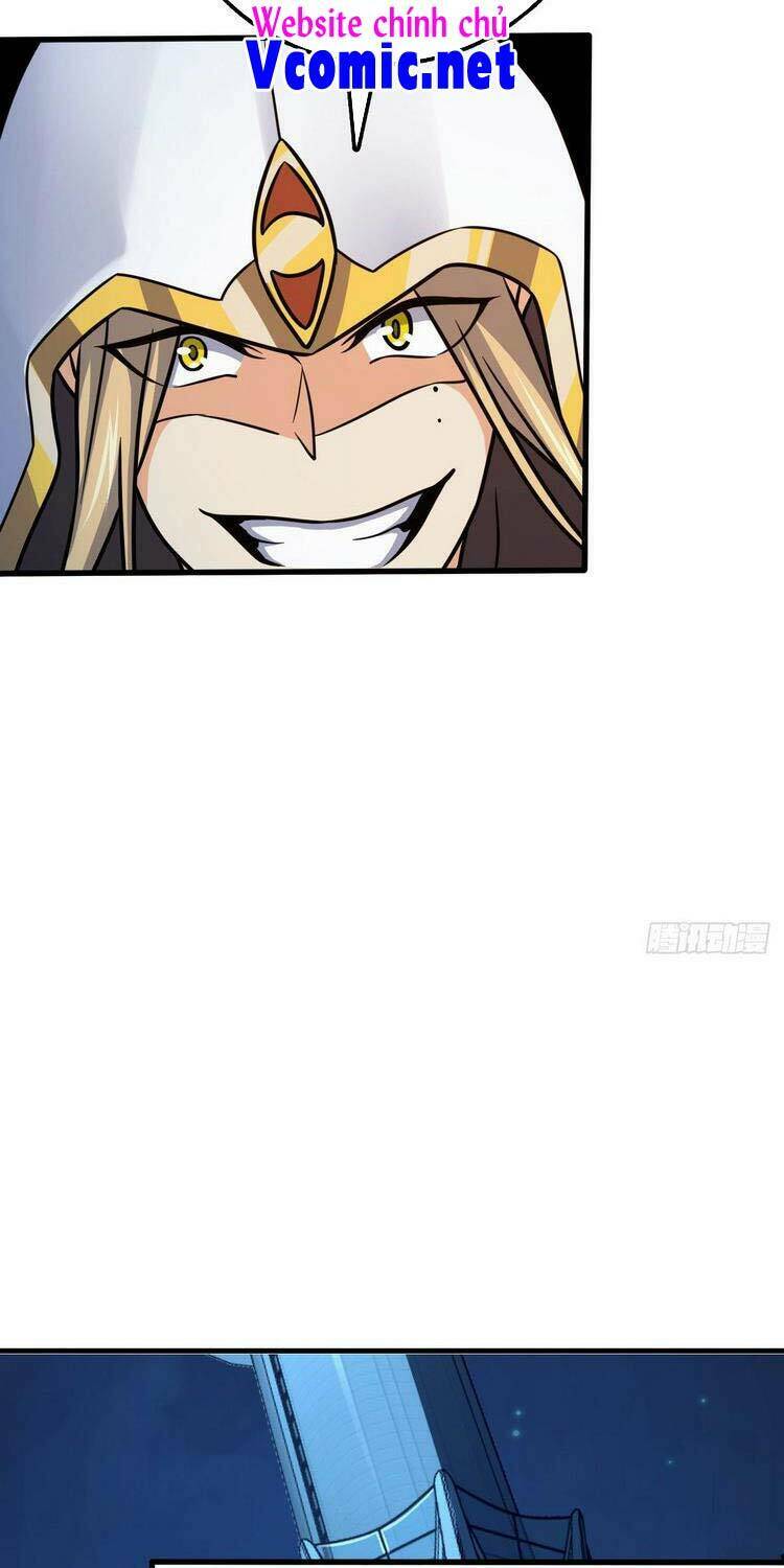 Đại Vương Tha Mạng Chapter 331 - Trang 2