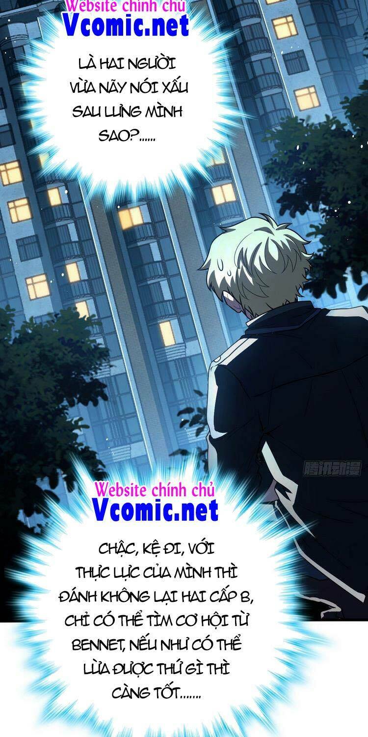 Đại Vương Tha Mạng Chapter 331 - Trang 2