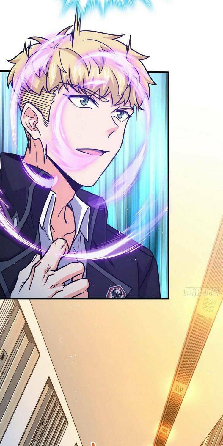 Đại Vương Tha Mạng Chapter 331 - Trang 2