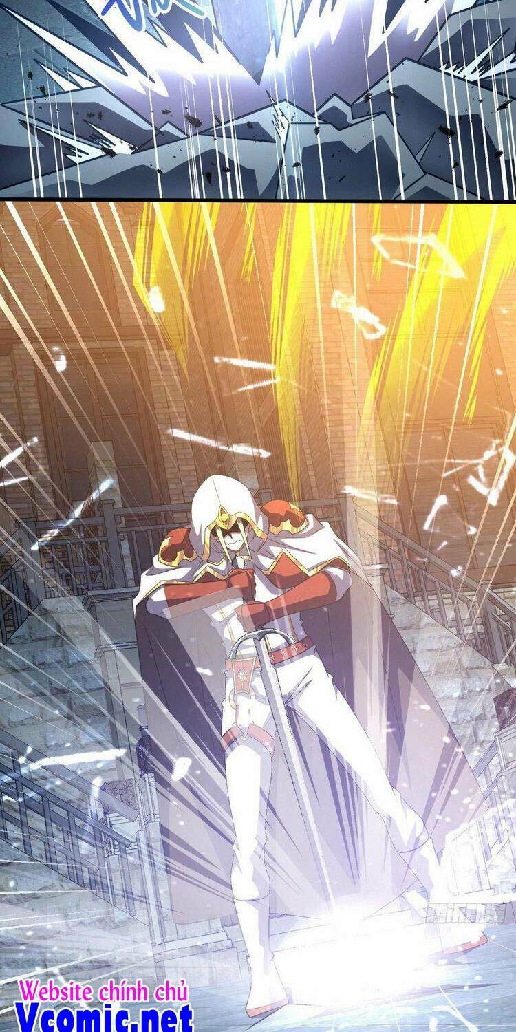 Đại Vương Tha Mạng Chapter 331 - Trang 2