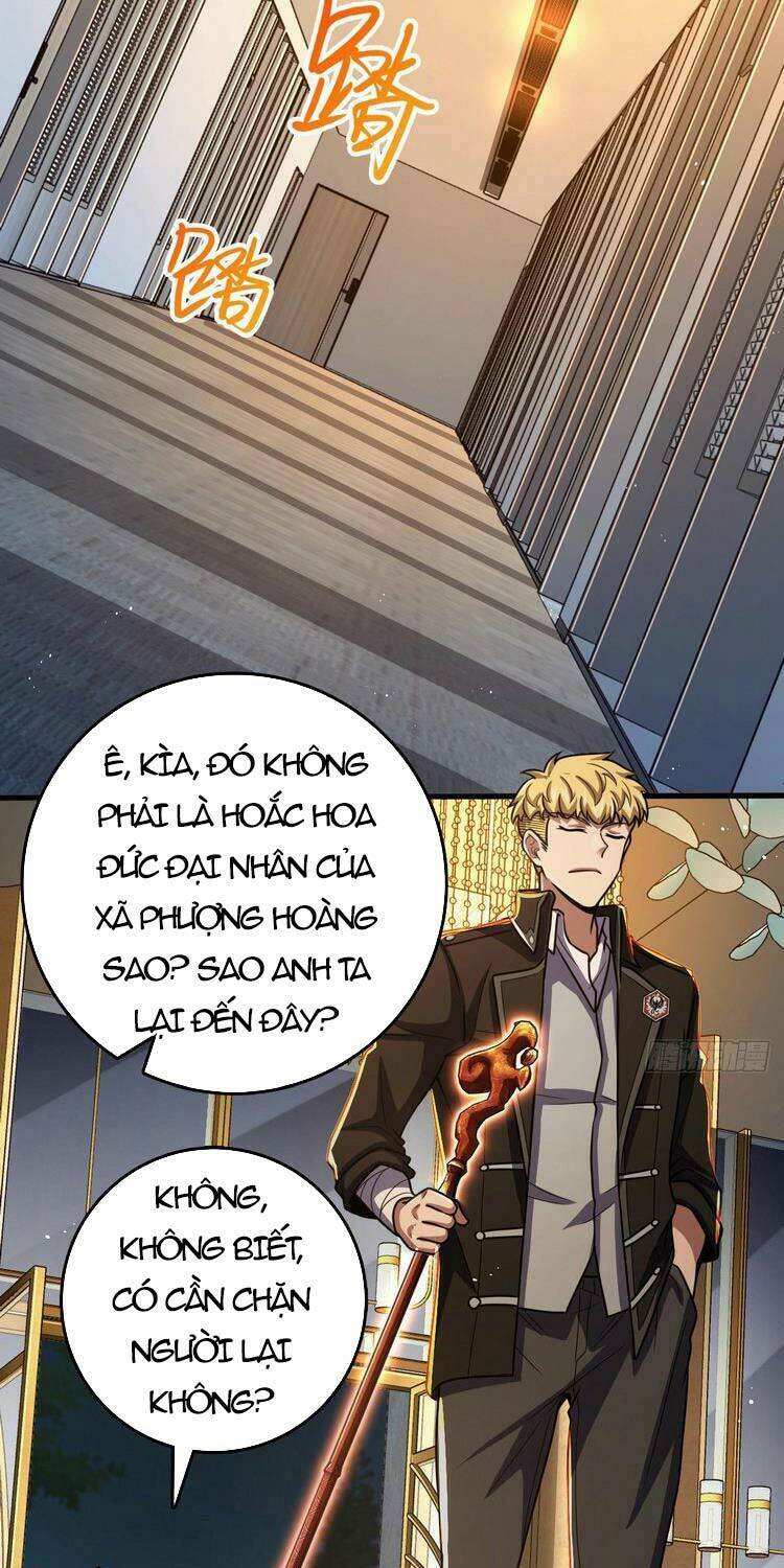 Đại Vương Tha Mạng Chapter 331 - Trang 2