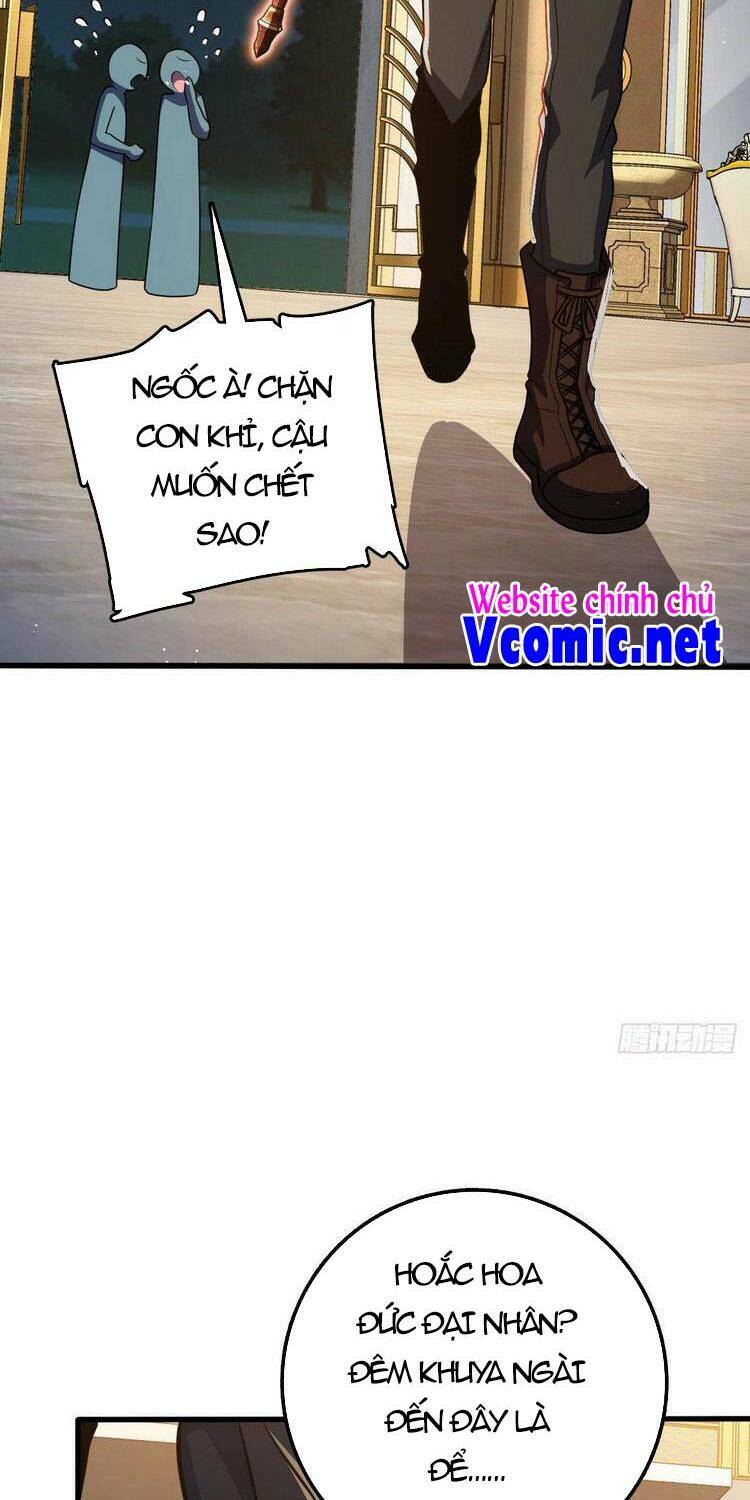 Đại Vương Tha Mạng Chapter 331 - Trang 2