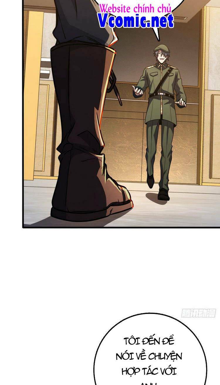 Đại Vương Tha Mạng Chapter 331 - Trang 2