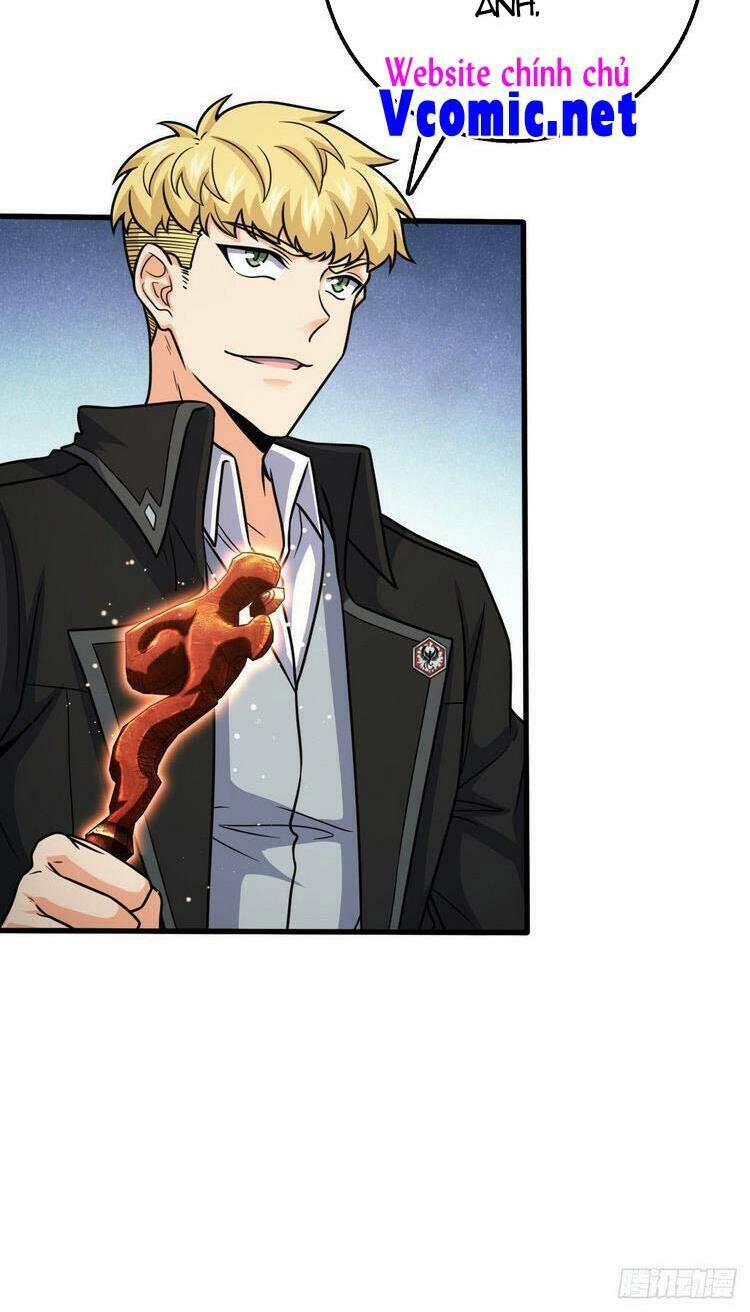 Đại Vương Tha Mạng Chapter 331 - Trang 2