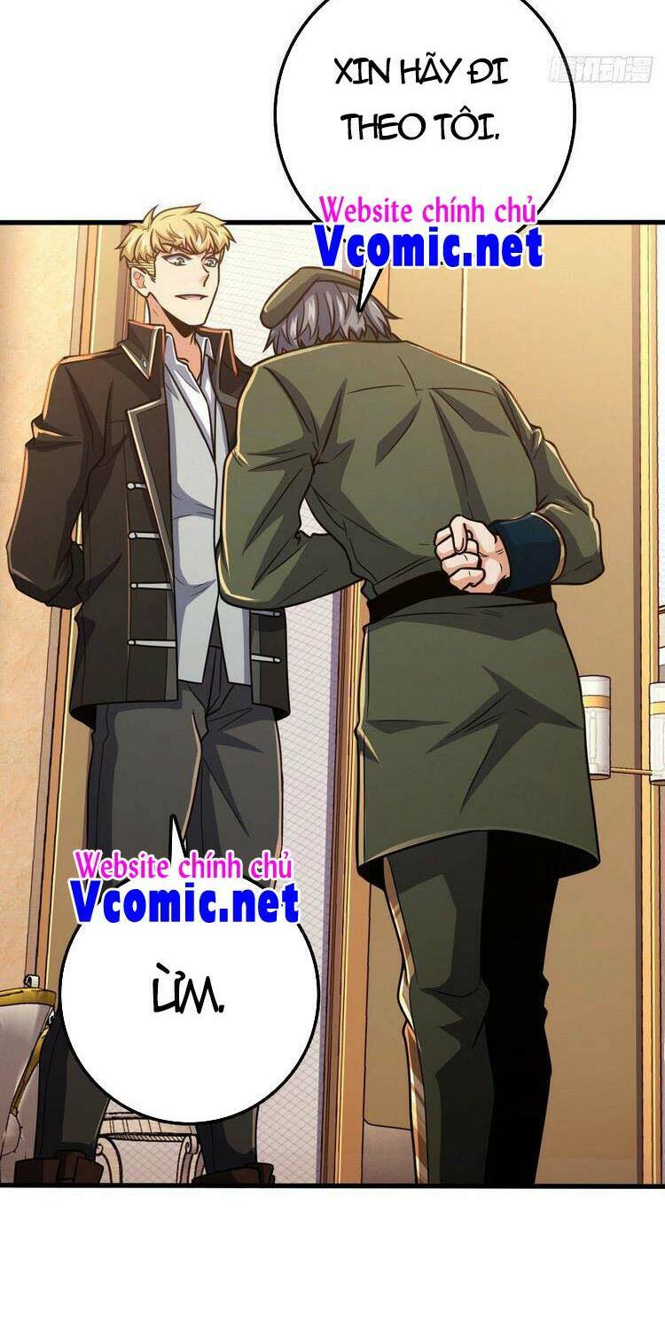 Đại Vương Tha Mạng Chapter 331 - Trang 2