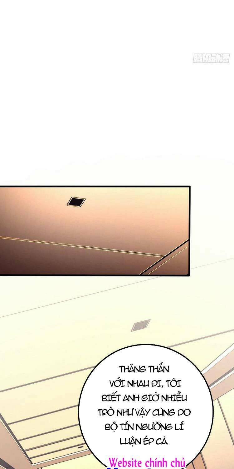 Đại Vương Tha Mạng Chapter 331 - Trang 2