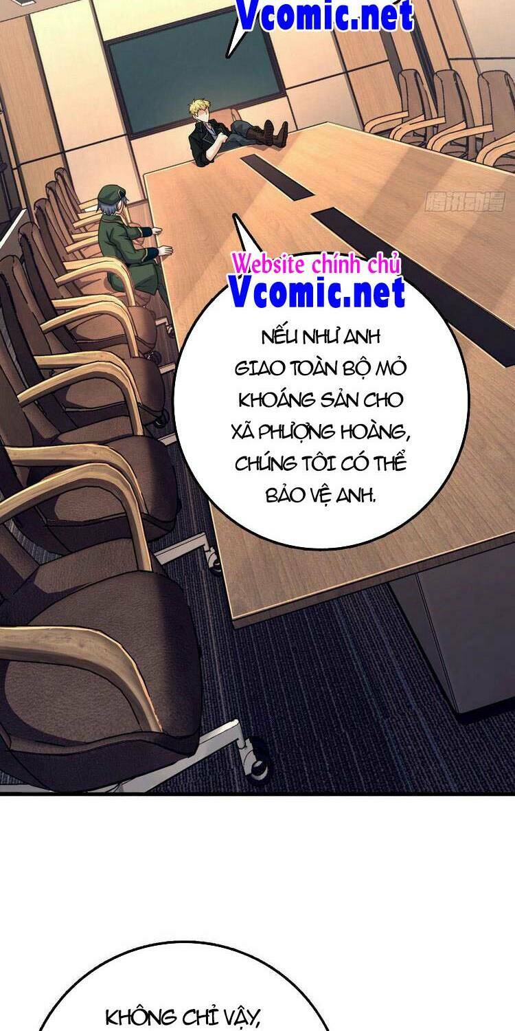 Đại Vương Tha Mạng Chapter 331 - Trang 2