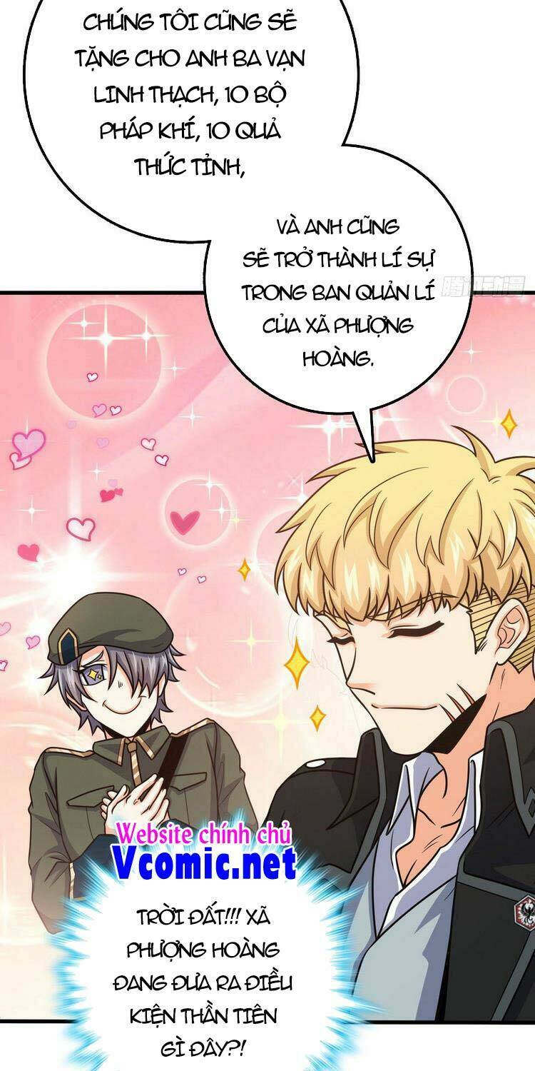 Đại Vương Tha Mạng Chapter 331 - Trang 2