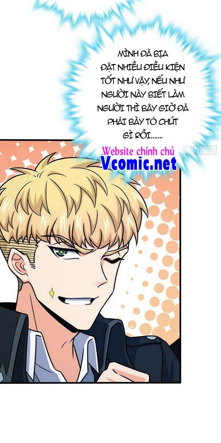 Đại Vương Tha Mạng Chapter 331 - Trang 2