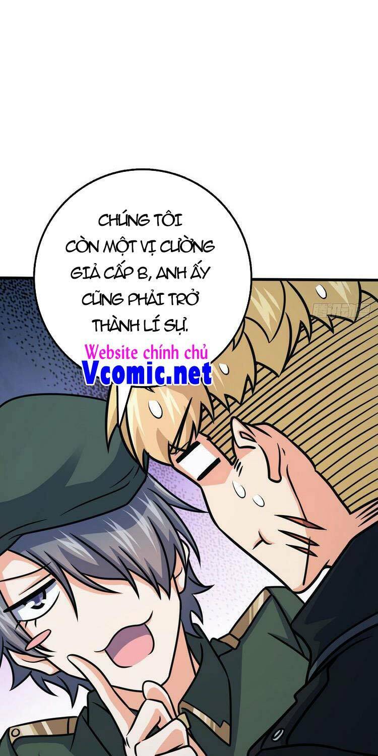 Đại Vương Tha Mạng Chapter 331 - Trang 2