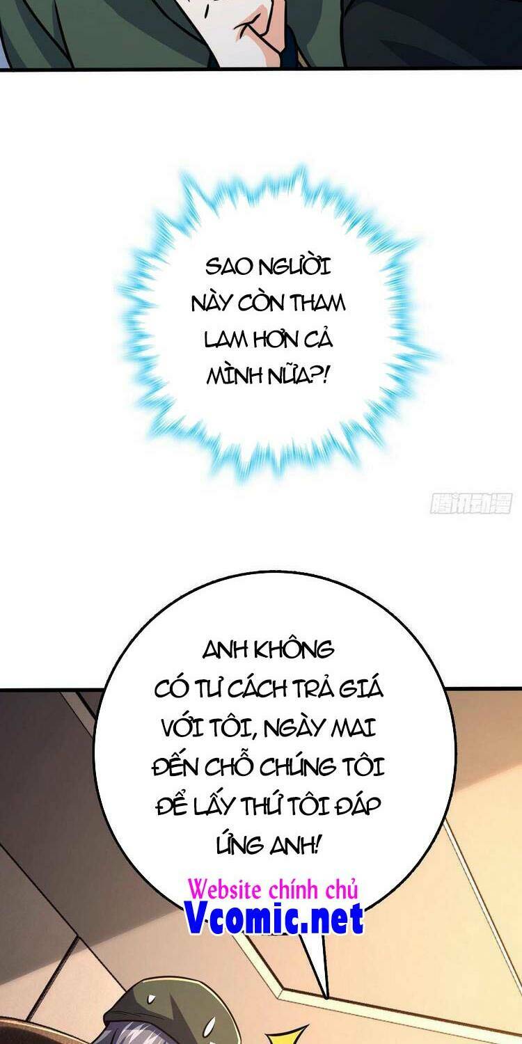 Đại Vương Tha Mạng Chapter 331 - Trang 2