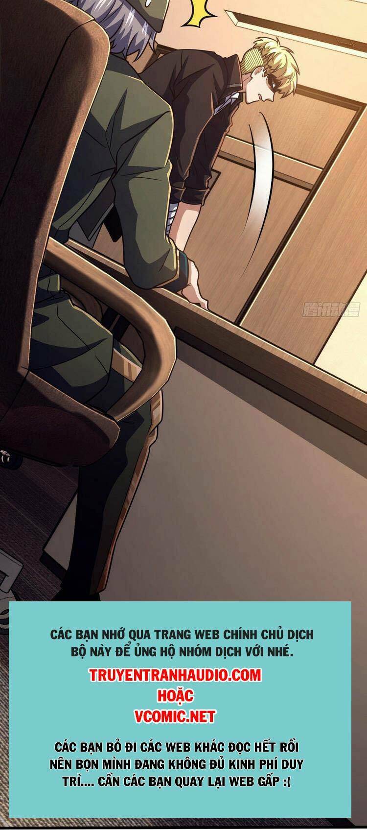 Đại Vương Tha Mạng Chapter 331 - Trang 2