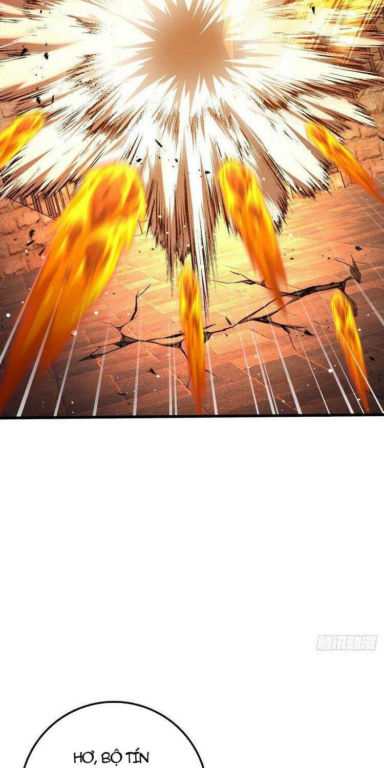 Đại Vương Tha Mạng Chapter 331 - Trang 2