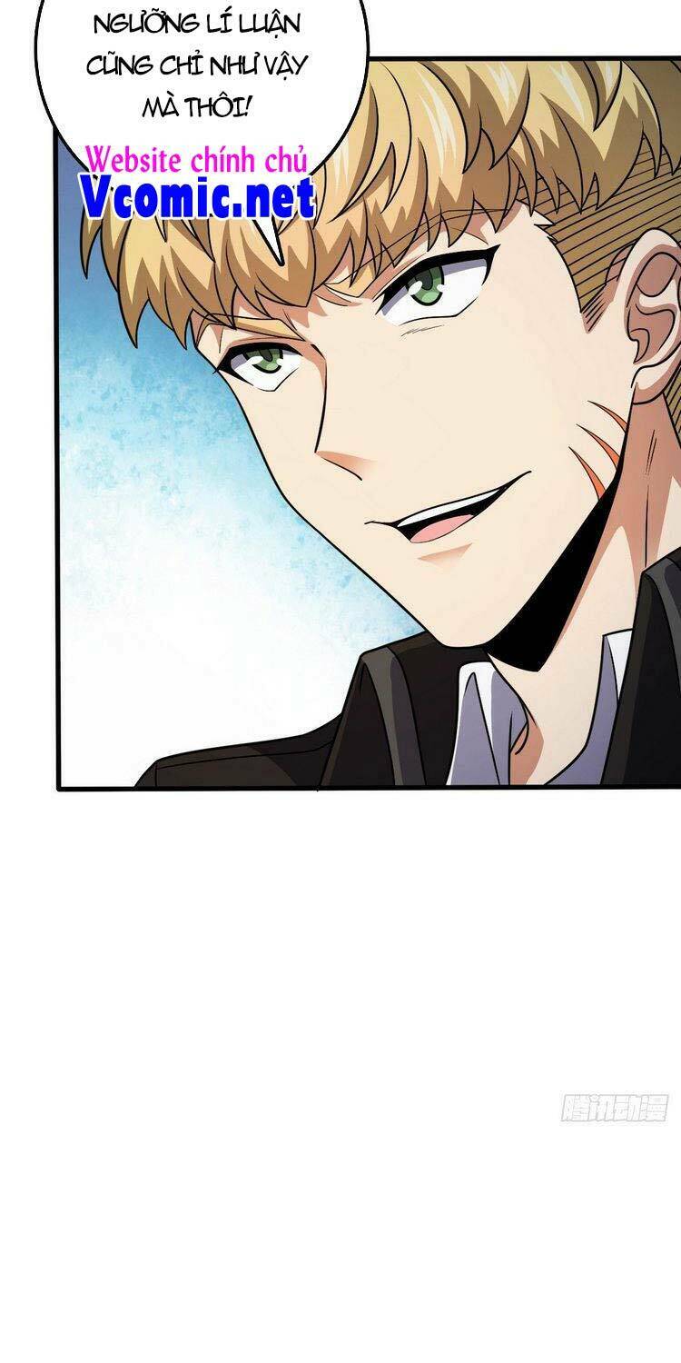 Đại Vương Tha Mạng Chapter 331 - Trang 2