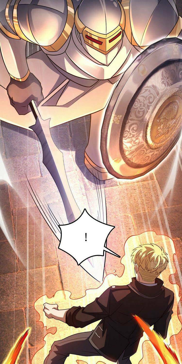 Đại Vương Tha Mạng Chapter 331 - Trang 2