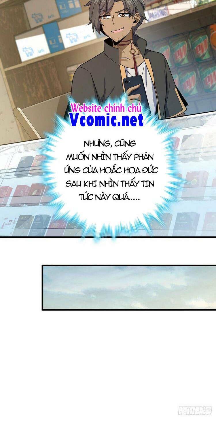 Đại Vương Tha Mạng Chapter 332 - Trang 2